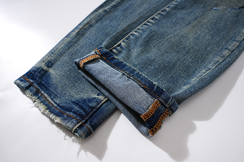 Purple Brand PU107 Jeans