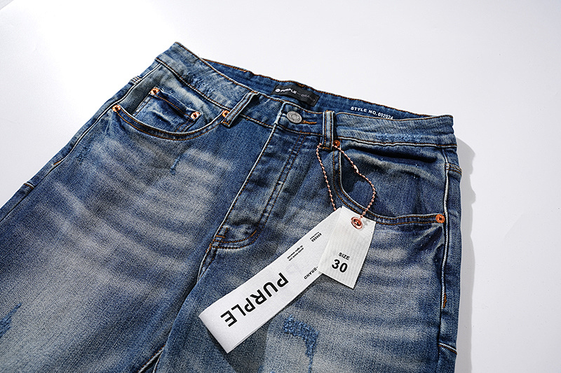 Purple Brand PU108 Jeans