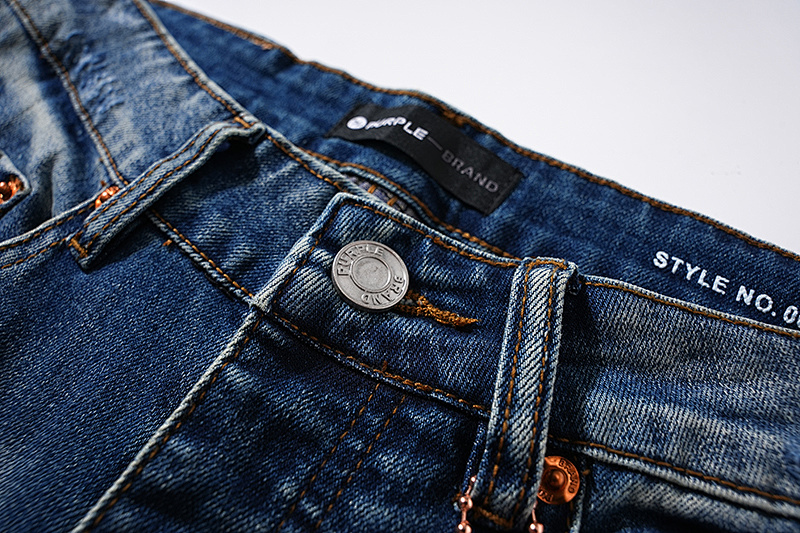 Purple Brand PU108 Jeans