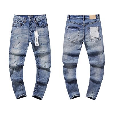 Purple Brand PU109 Jeans 01