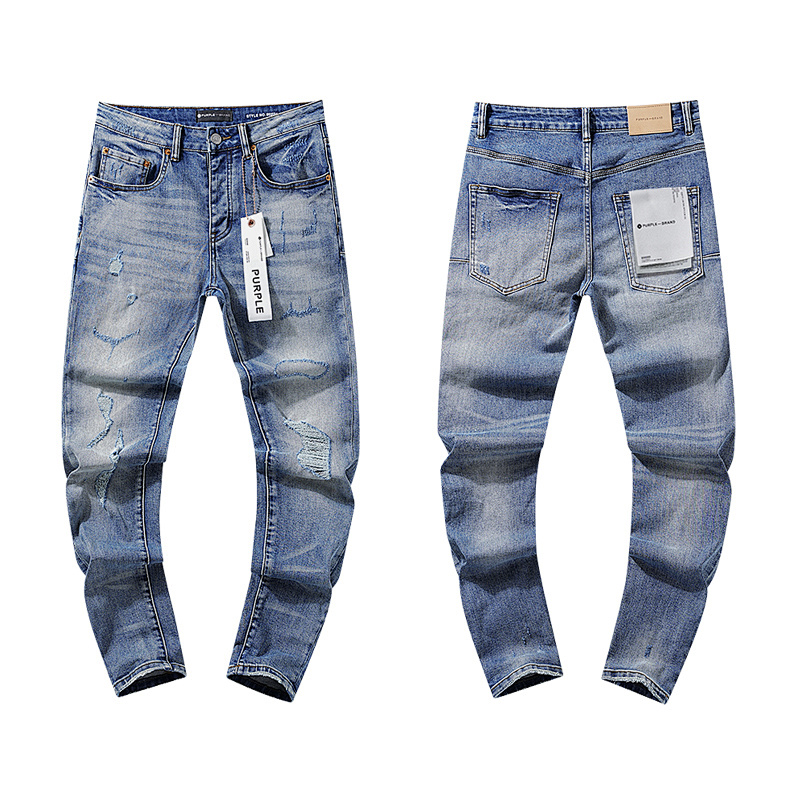 Purple Brand PU109 Jeans
