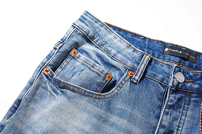 Purple Brand PU109 Jeans