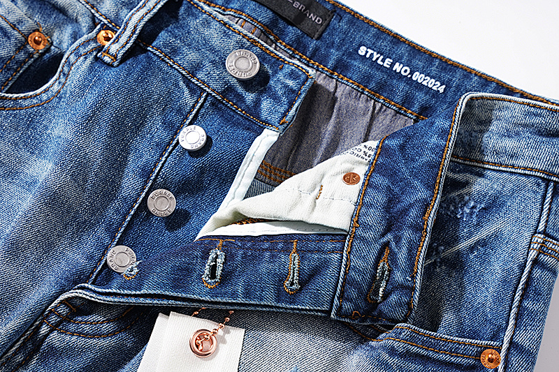 Purple Brand PU109 Jeans
