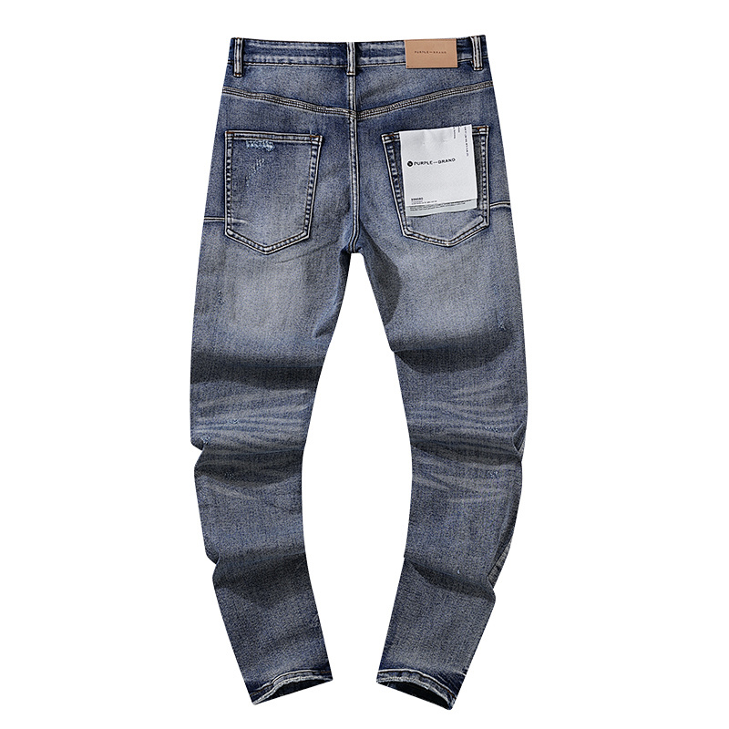 Purple Brand PU110 Jeans