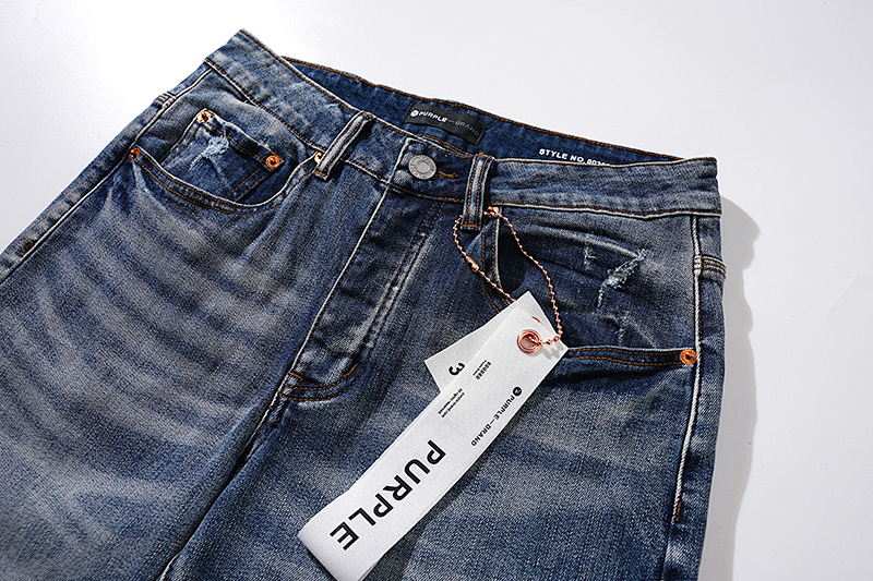 Purple Brand PU110 Jeans