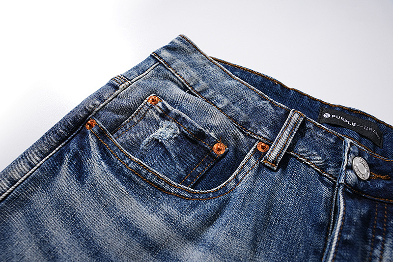 Purple Brand PU110 Jeans