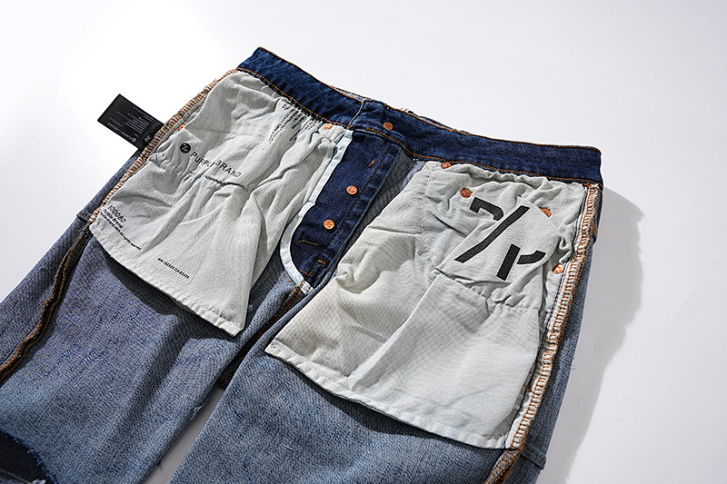 Purple Brand PU110 Jeans