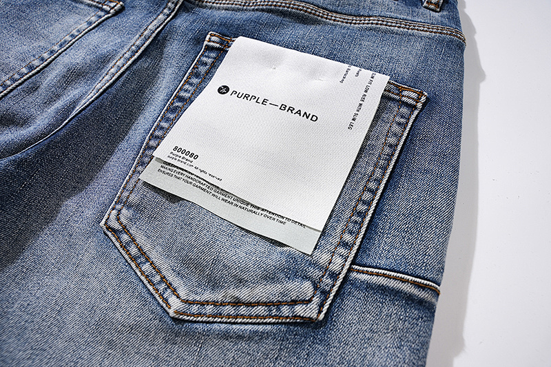 Purple Brand PU110 Jeans