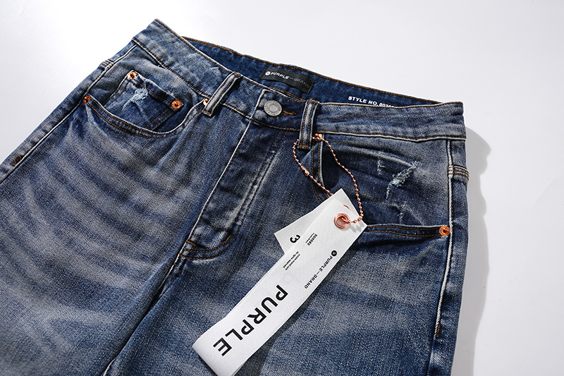 Purple Brand PU110 Jeans