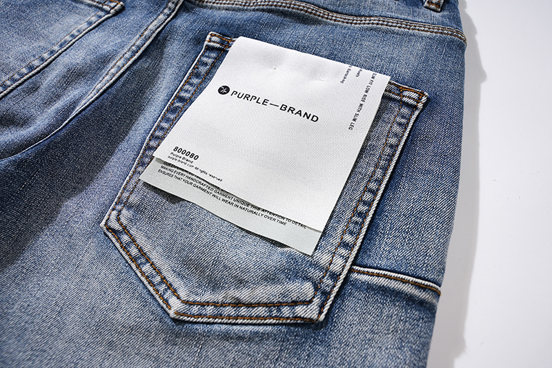 Purple Brand PU110 Jeans