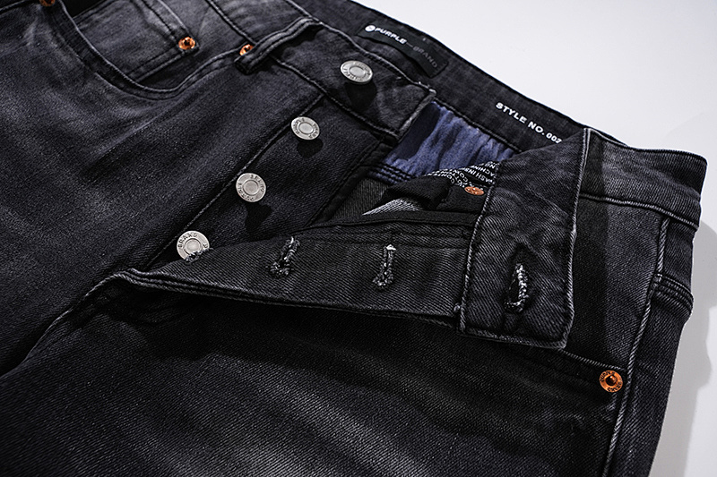 Purple Brand PU111 Jeans