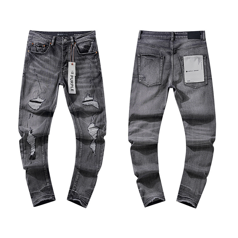 Purple Brand PU112 Jeans