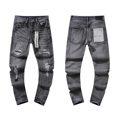 Purple Brand PU112 Jeans 01