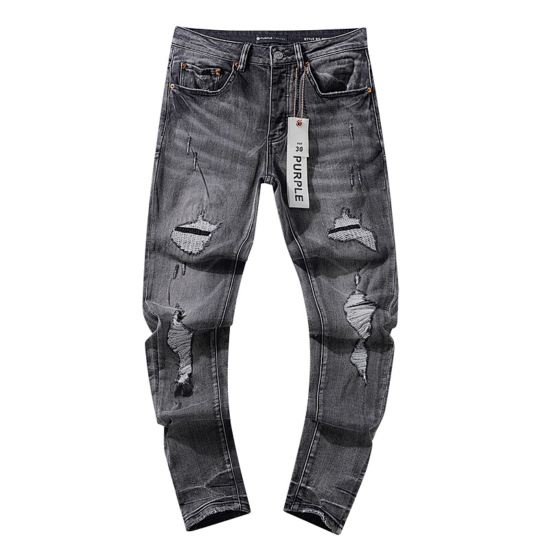 Purple Brand PU112 Jeans