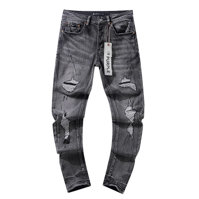 Purple Brand PU112 Jeans 02