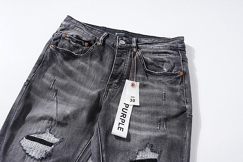 Purple Brand PU112 Jeans