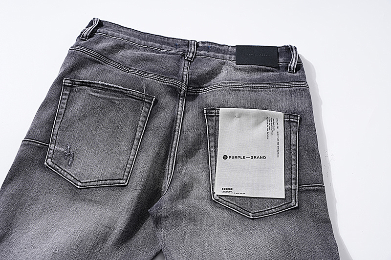 Purple Brand PU112 Jeans