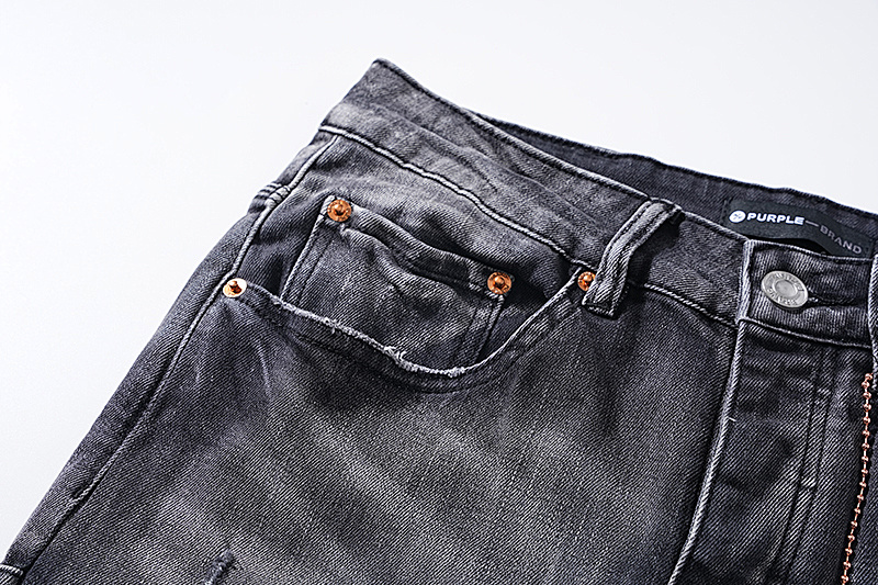 Purple Brand PU112 Jeans