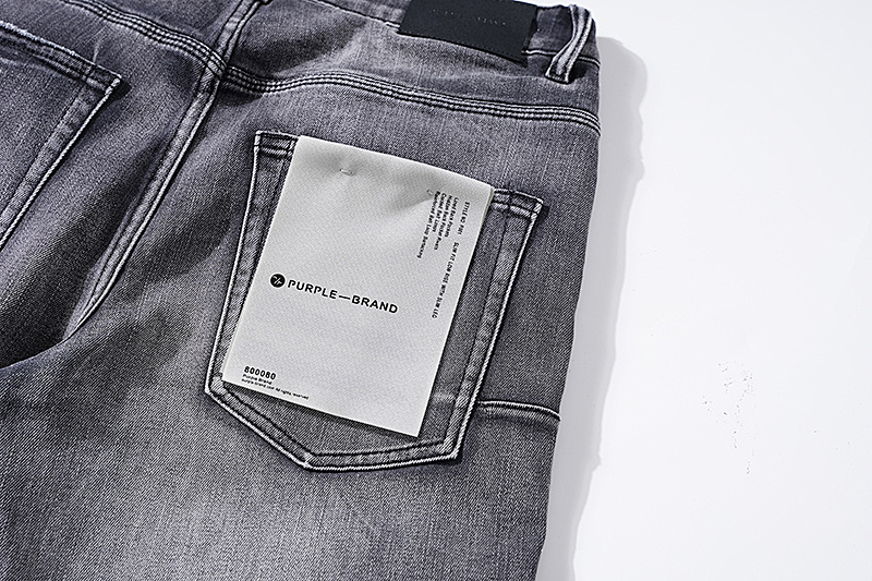 Purple Brand PU112 Jeans