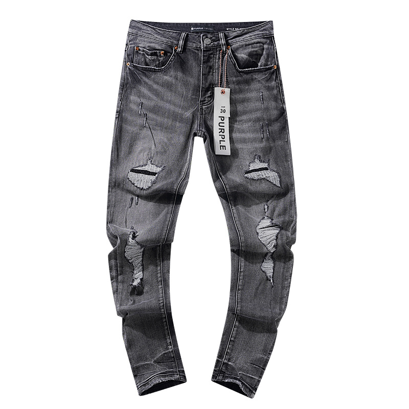 Purple Brand PU112 Jeans