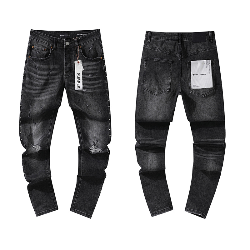 Purple Brand PU113 Jeans