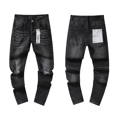 Purple Brand PU113 Jeans 01