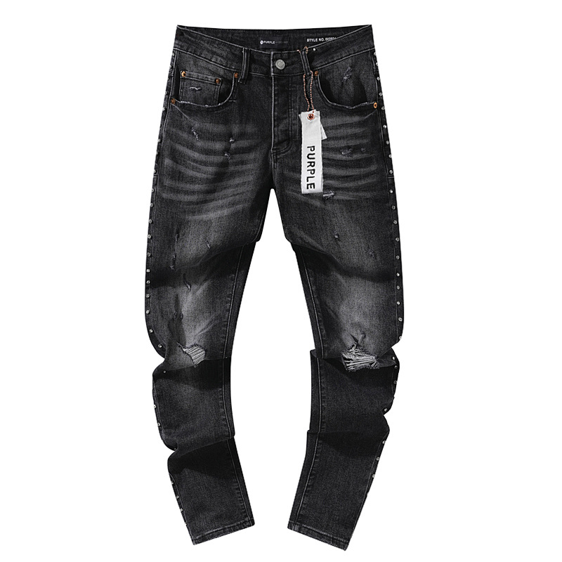 Purple Brand PU113 Jeans