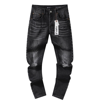 Purple Brand PU113 Jeans 02