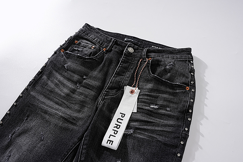 Purple Brand PU113 Jeans