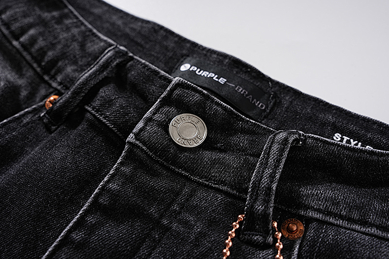 Purple Brand PU113 Jeans