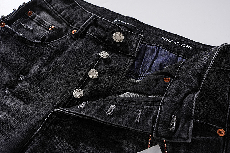 Purple Brand PU113 Jeans