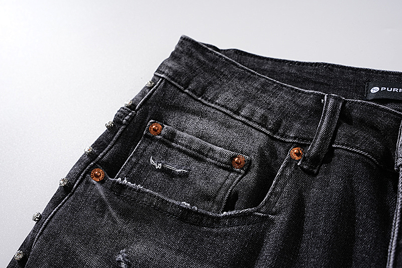 Purple Brand PU113 Jeans