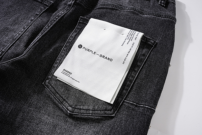 Purple Brand PU113 Jeans