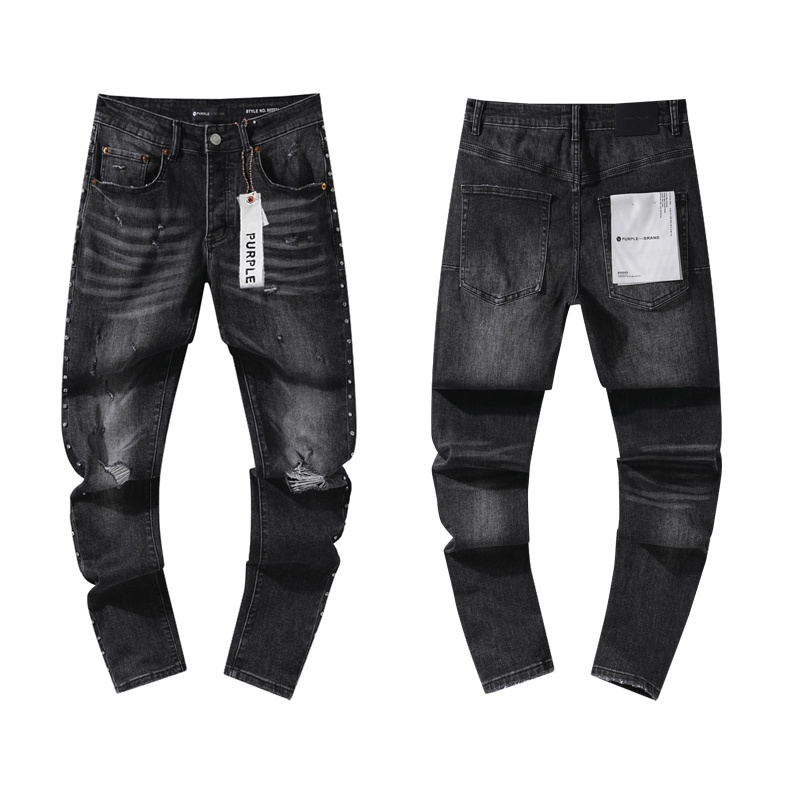 Purple Brand PU113 Jeans