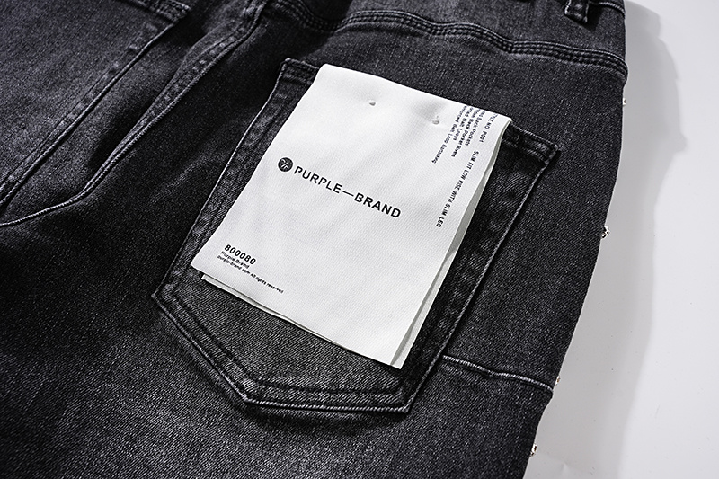 Purple Brand PU113 Jeans