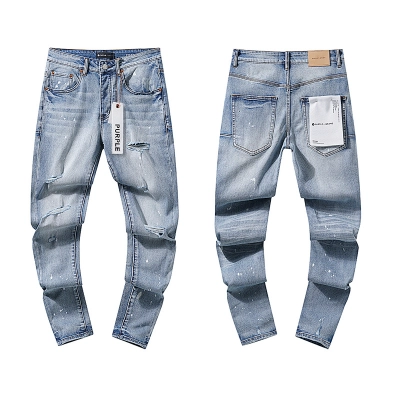 Purple Brand PU114 Jeans 01