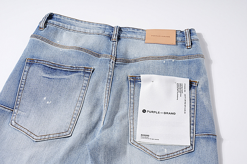 Purple Brand PU114 Jeans