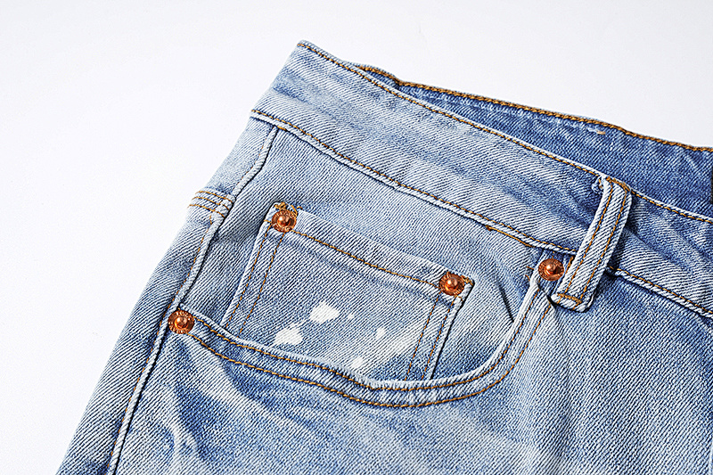 Purple Brand PU114 Jeans