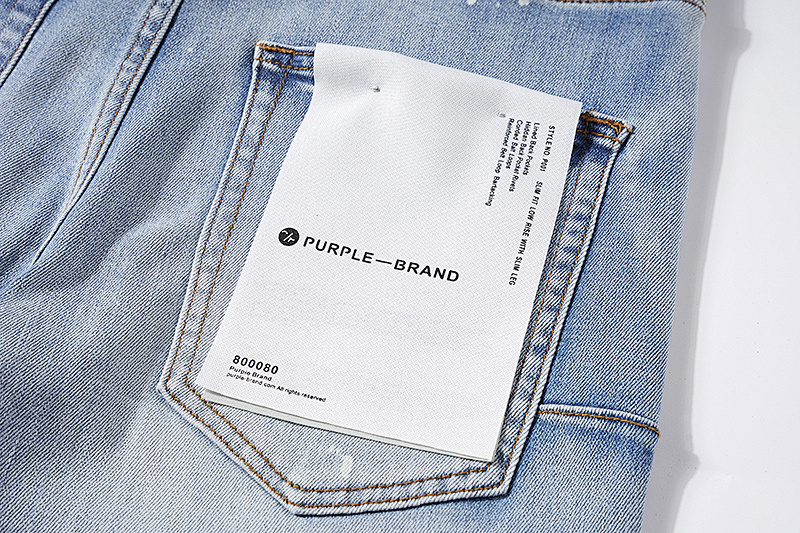 Purple Brand PU114 Jeans