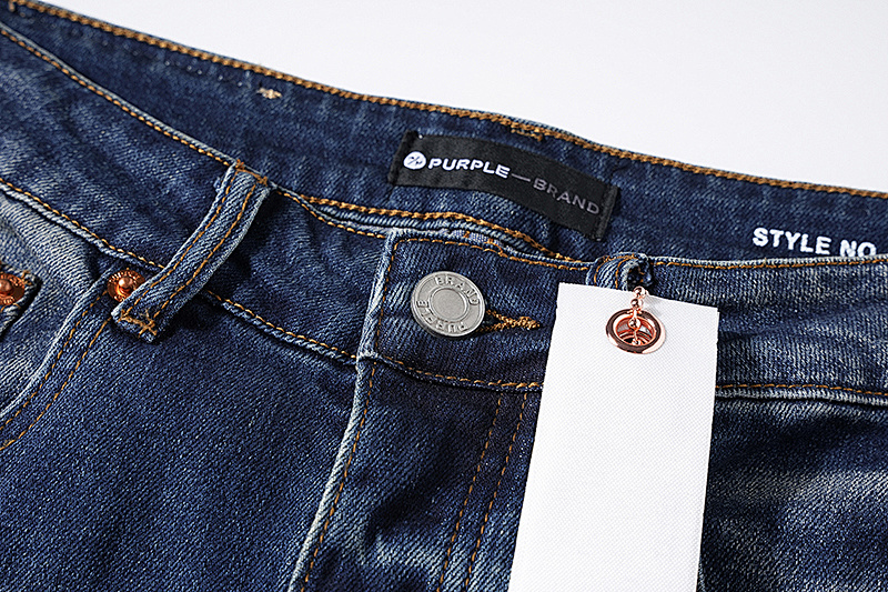 Purple Brand PU115 Jeans