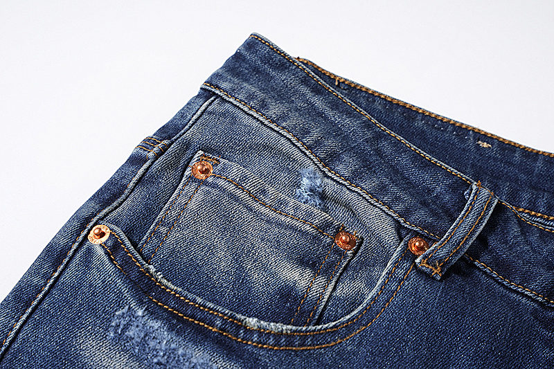 Purple Brand PU115 Jeans