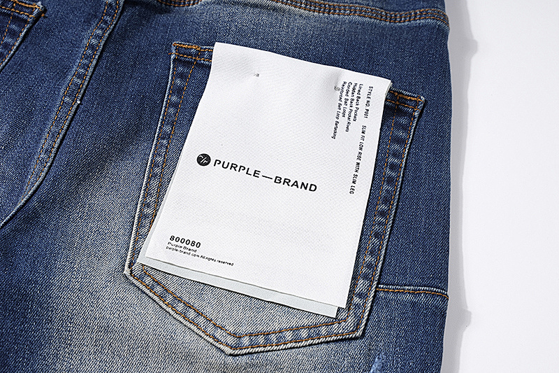 Purple Brand PU115 Jeans