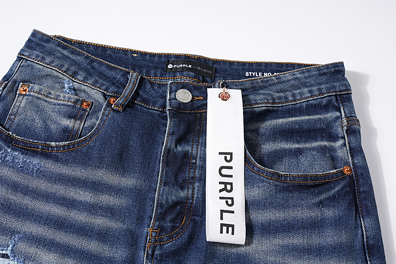 Purple Brand PU115 Jeans