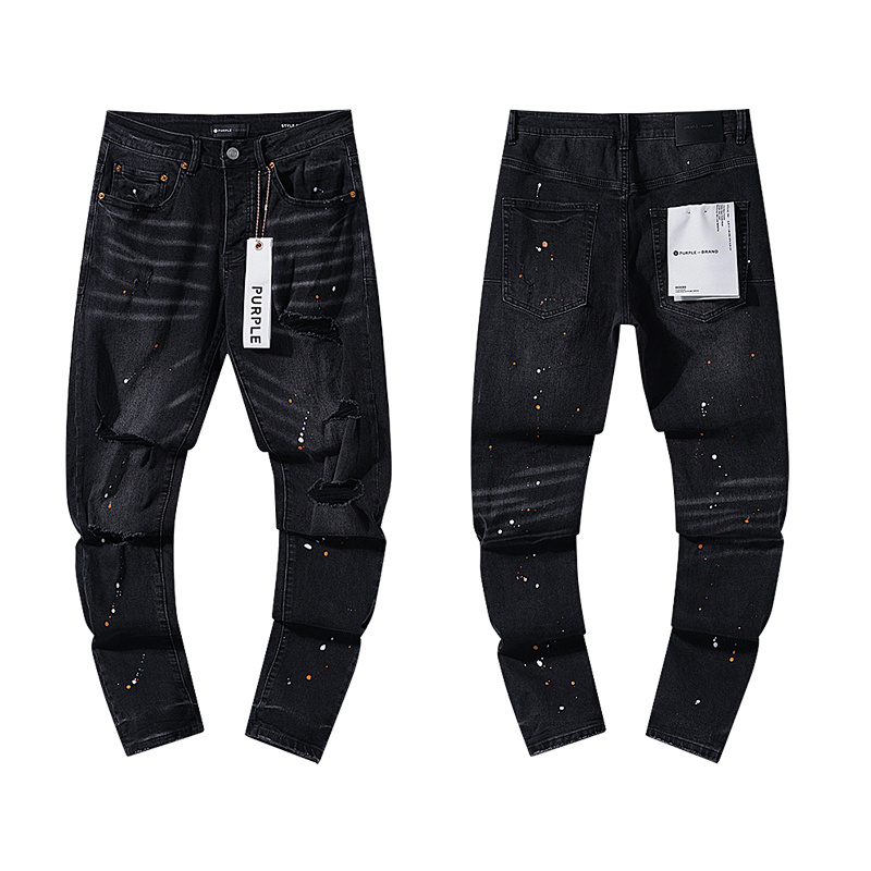 Purple Brand PU116 Jeans