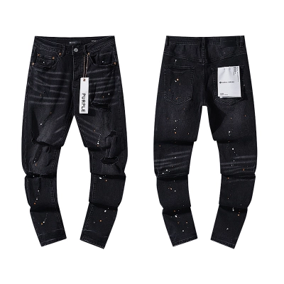 Purple Brand PU116 Jeans 01