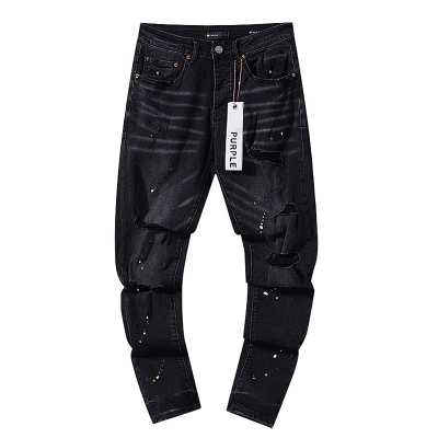 Purple Brand PU116 Jeans 02