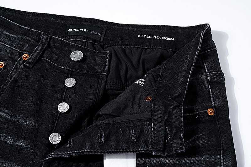 Purple Brand PU116 Jeans