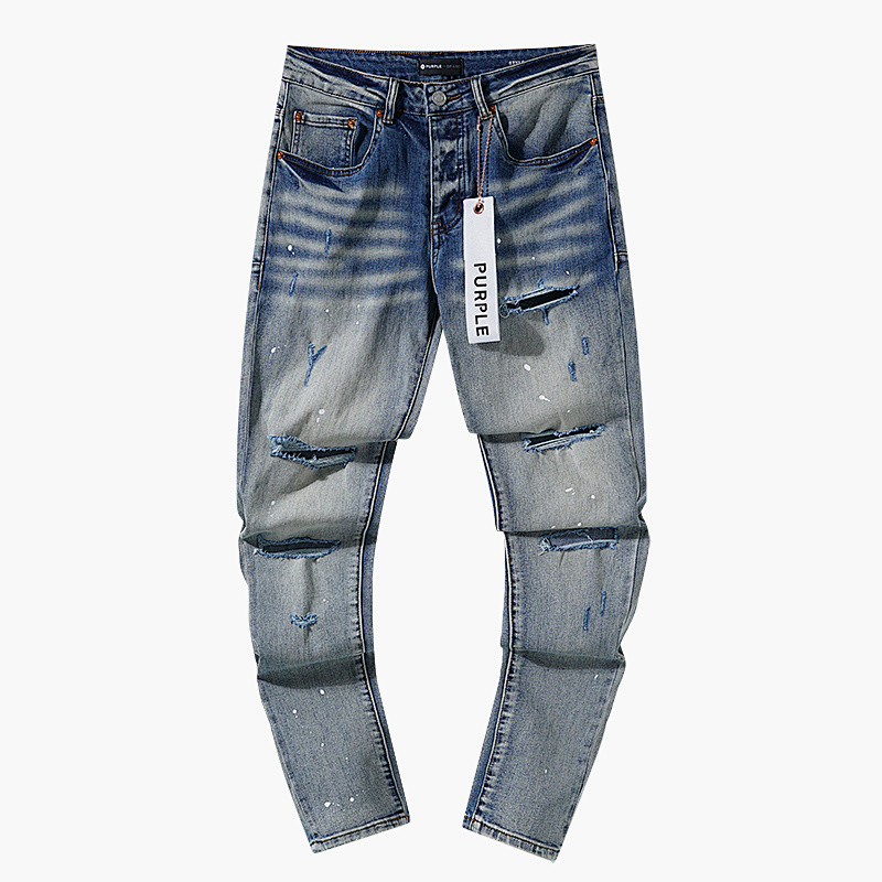 Purple Brand PU117 Jeans