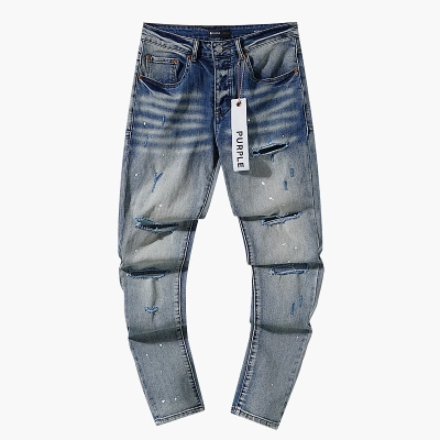Purple Brand PU117 Jeans 02