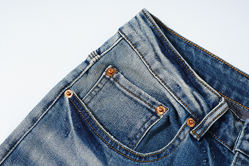 Purple Brand PU117 Jeans